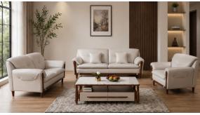 Set Canapele Felicia A8511BZ